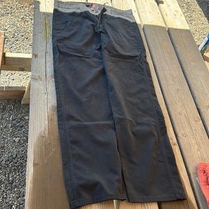Wrangler cargo jeans